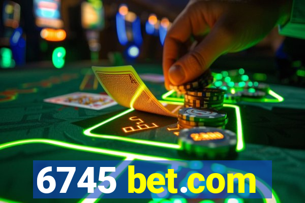 6745 bet.com